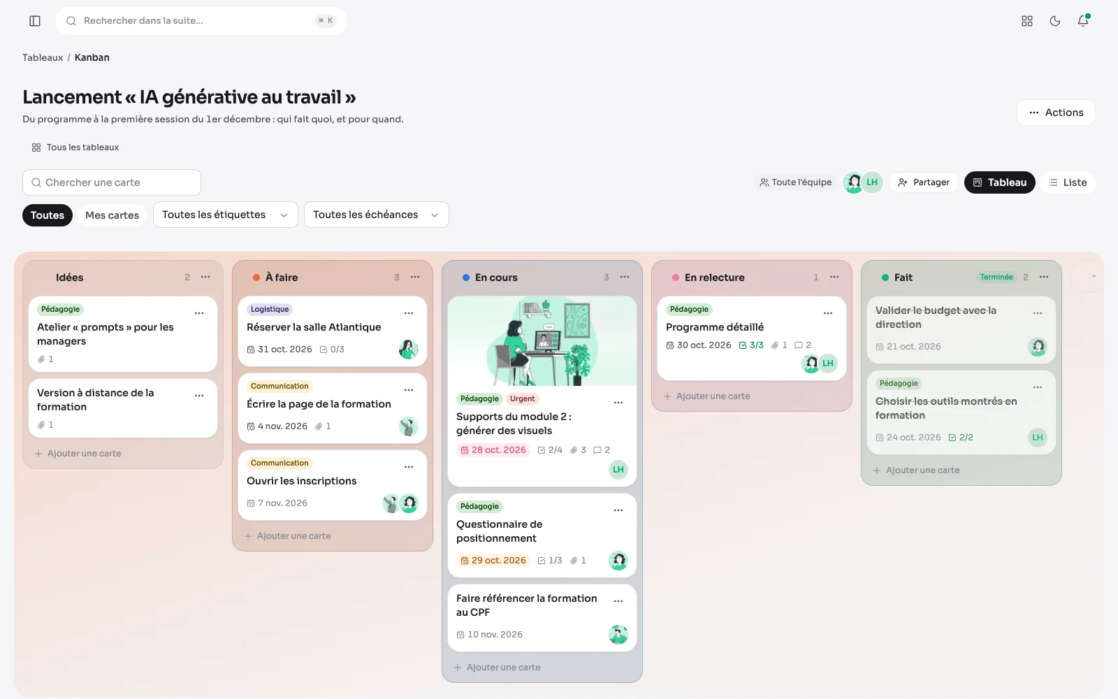 Kanban