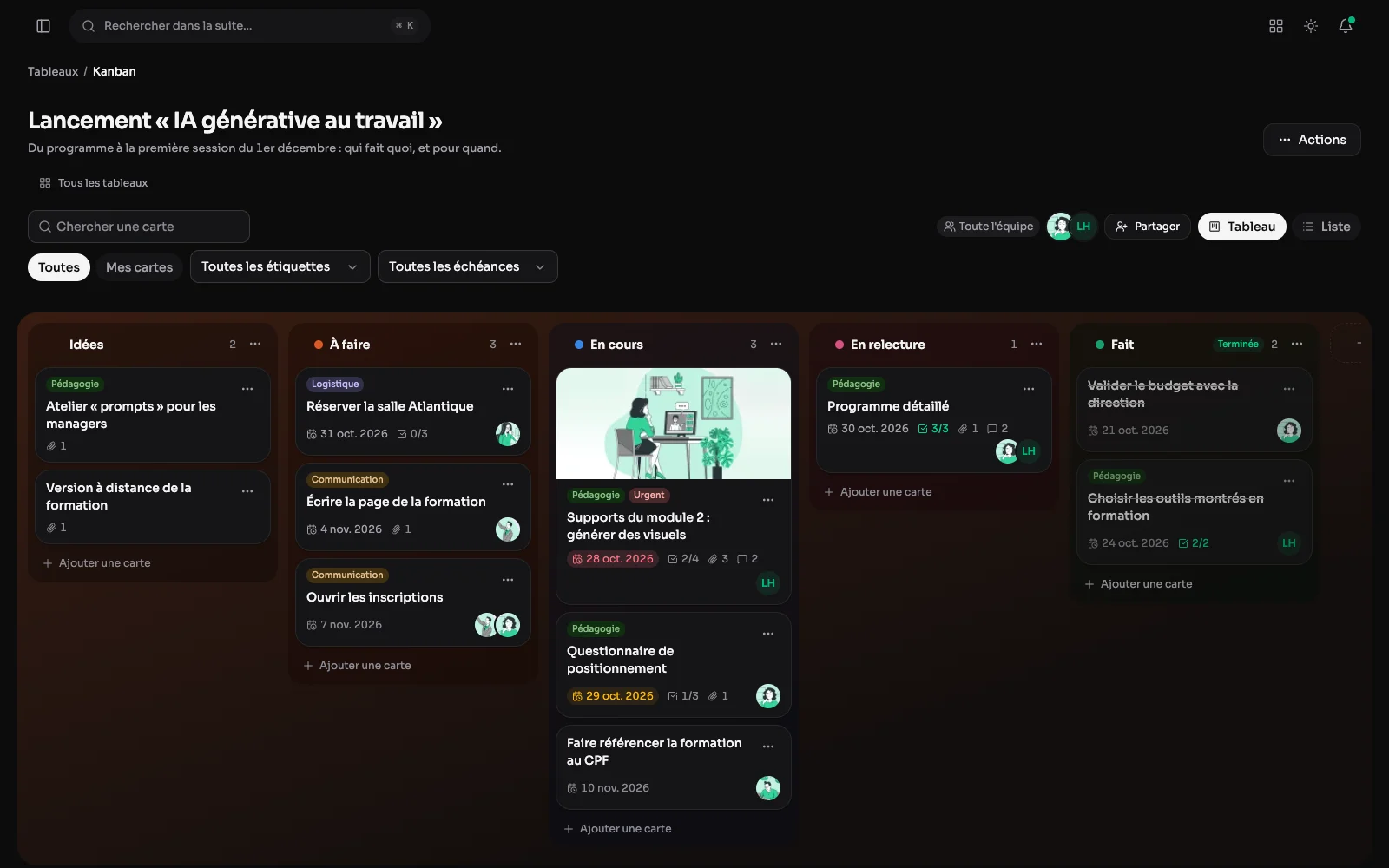 Kanban